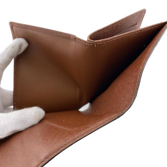 LOUIS VUITTON M58013 Portefeuille Koala Trifold Wallet Brown - Picture 10 of 13